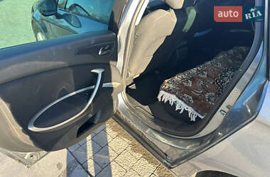 Універсал Citroen C5 2010 в  фото 18 Універсал Citroen C5 2010 в