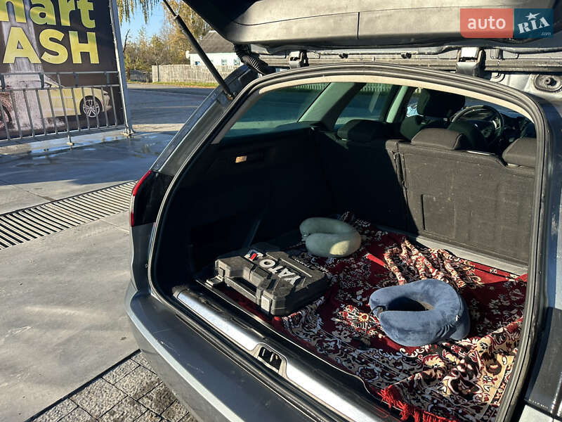 Універсал Citroen C5 2010 в Житомирі