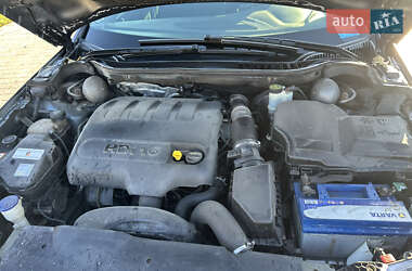 Універсал Citroen C5 2010 в  фото 24 Універсал Citroen C5 2010 в