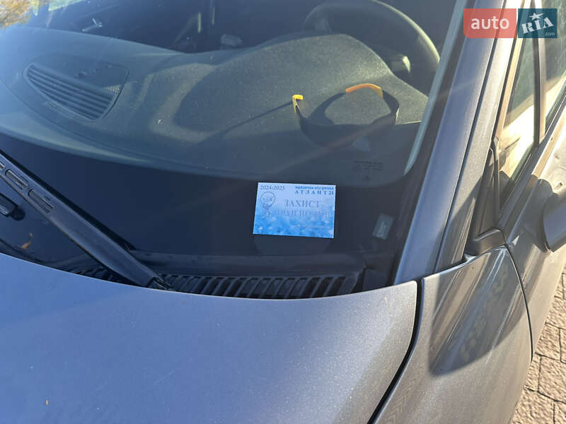 Універсал Citroen C5 2010 в Житомирі