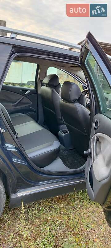 Універсал Citroen C5 2007 в Сарнах