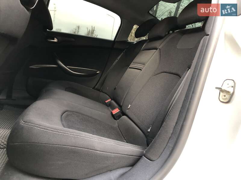 Седан Citroen C5 2008 в Виннице фото 17 Седан Citroen C5 2008 в Виннице