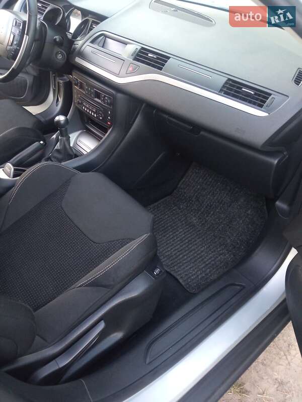 Універсал Citroen C5 2010 в Рівному фото 4 Універсал Citroen C5 2010 в Рівному