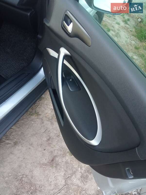 Універсал Citroen C5 2010 в Рівному фото 6 Універсал Citroen C5 2010 в Рівному