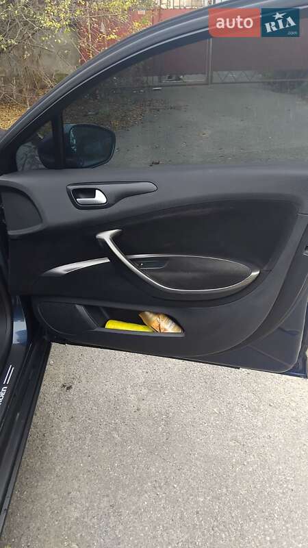 Седан Citroen C5 2008 в Виннице