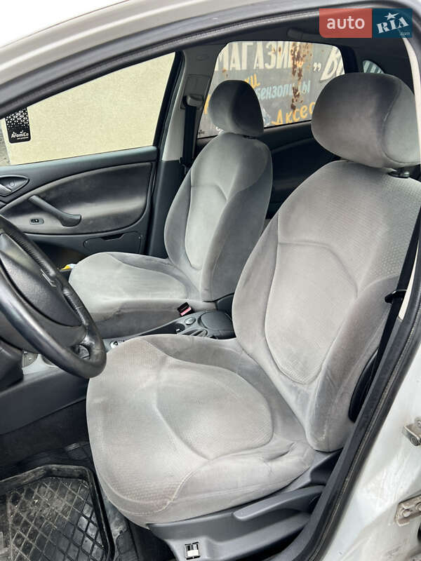 Седан Citroen C5 2004 в Кропивницком