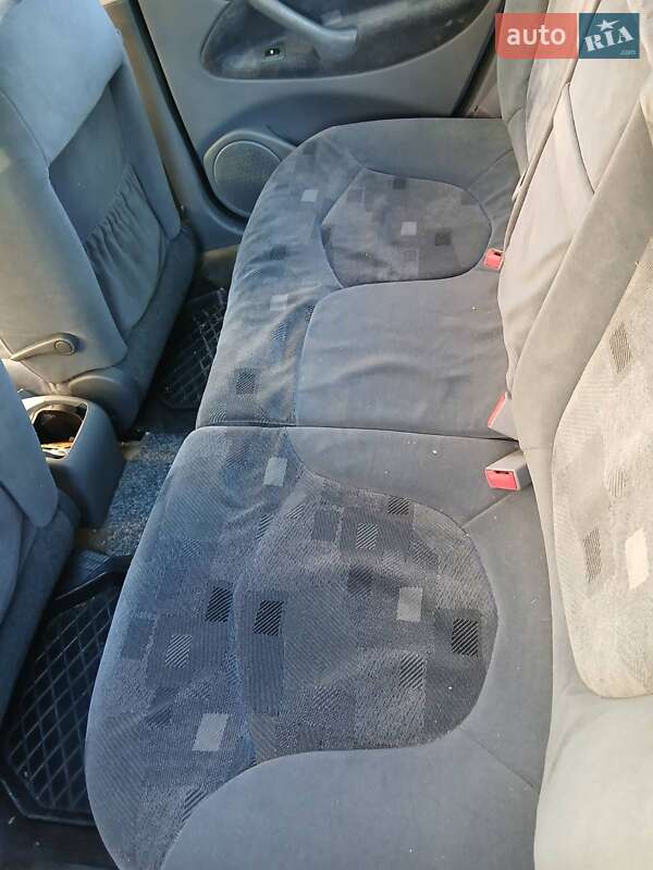 Седан Citroen C5 2002 в Вінниці