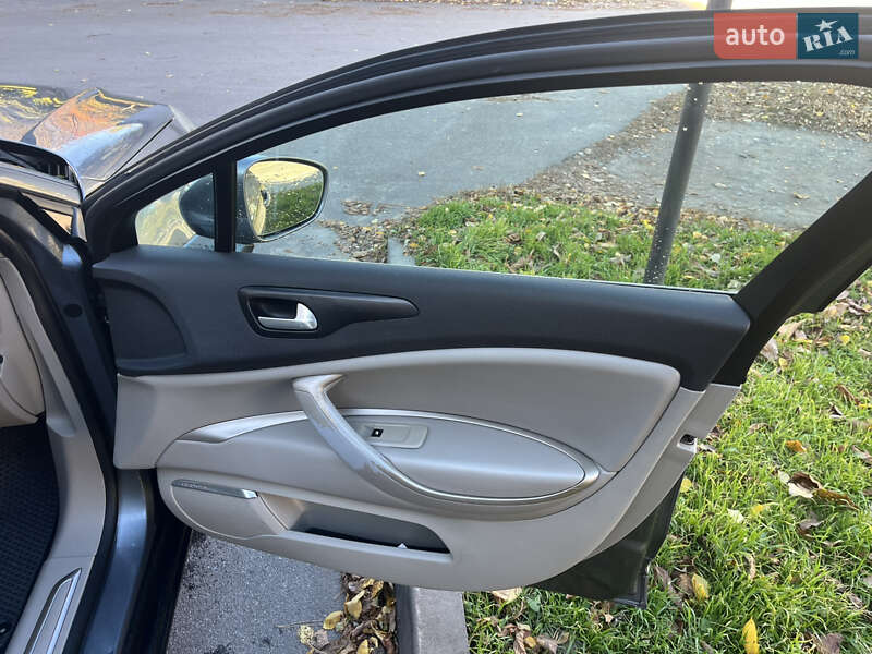 Универсал Citroen C5 2008 в Виннице