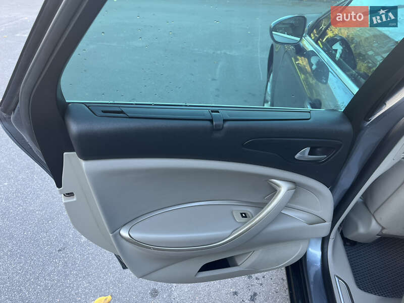 Универсал Citroen C5 2008 в Виннице