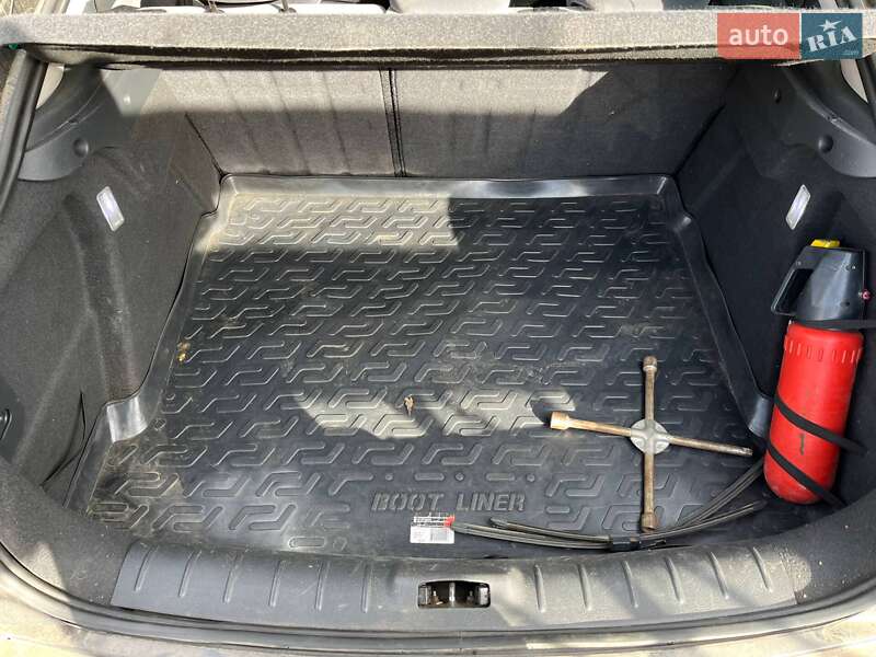 Седан Citroen C5 2006 в Дніпрі фото 16 Седан Citroen C5 2006 в Дніпрі