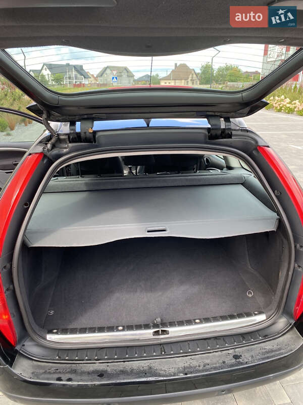 Универсал Citroen C5 2007 в Луцке фото 10 Универсал Citroen C5 2007 в Луцке