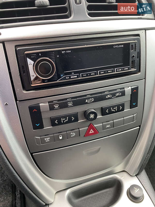 Универсал Citroen C5 2007 в Луцке фото 15 Универсал Citroen C5 2007 в Луцке