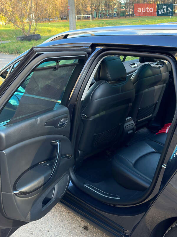 Универсал Citroen C5 2012 в Ивано-Франковске фото 31 Универсал Citroen C5 2012 в Ивано-Франковске