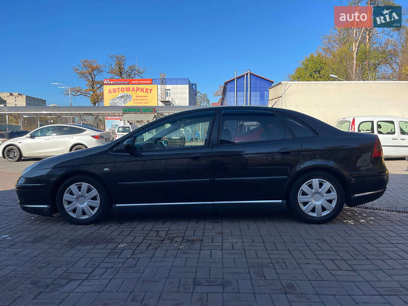 Седан Citroen C5 2006 в Києві фото 6 Седан Citroen C5 2006 в Києві