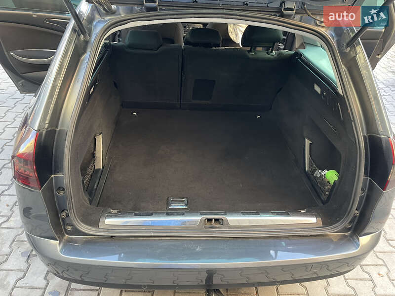 Універсал Citroen C5 2014 в Коломиї