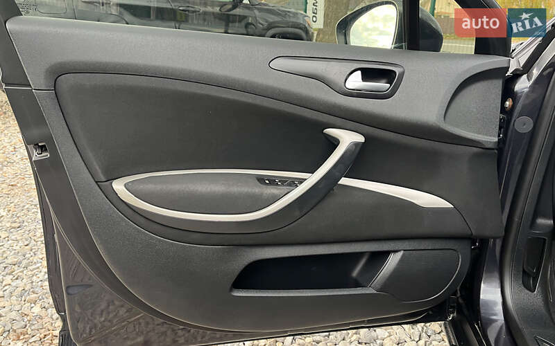 Універсал Citroen C5 2012 в Коломиї фото 23 Універсал Citroen C5 2012 в Коломиї