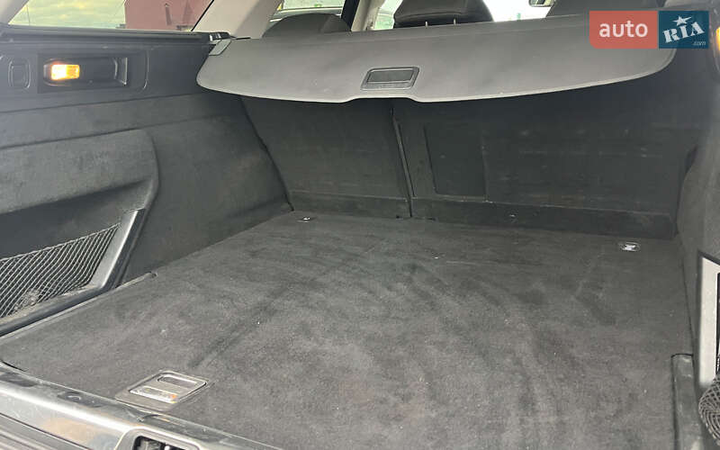 Універсал Citroen C5 2012 в Коломиї фото 26 Універсал Citroen C5 2012 в Коломиї