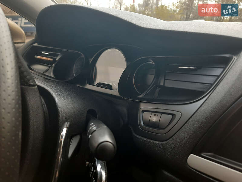 Универсал Citroen C5 2013 в Киеве фото 2 Универсал Citroen C5 2013 в Киеве