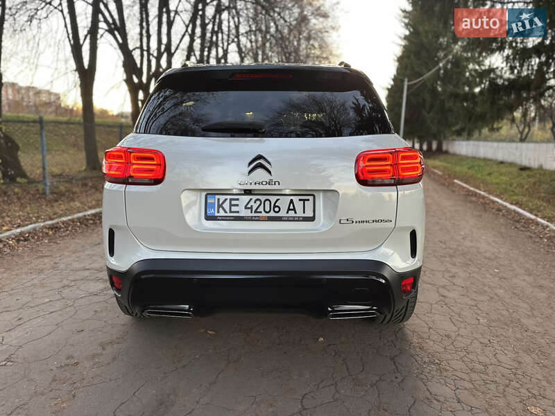 Універсал Citroen C5 2019 в Житомирі фото 17 Універсал Citroen C5 2019 в Житомирі