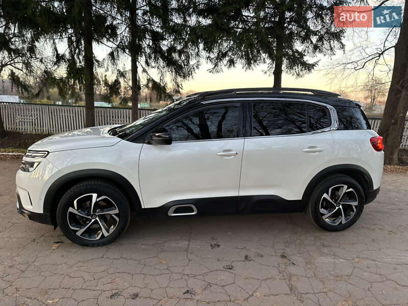 Універсал Citroen C5 2019 в Житомирі фото 24 Універсал Citroen C5 2019 в Житомирі