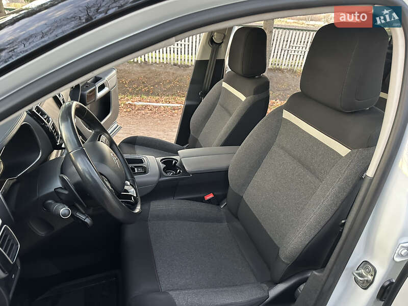 Універсал Citroen C5 2019 в Житомирі фото 32 Універсал Citroen C5 2019 в Житомирі