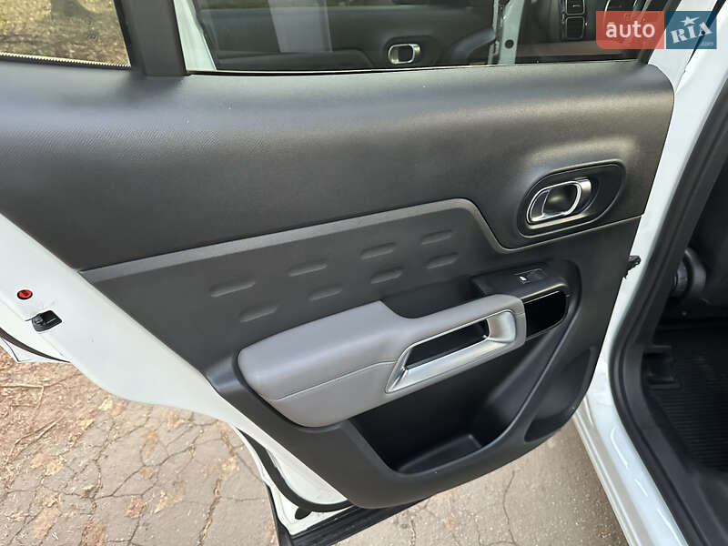 Універсал Citroen C5 2019 в Житомирі фото 40 Універсал Citroen C5 2019 в Житомирі