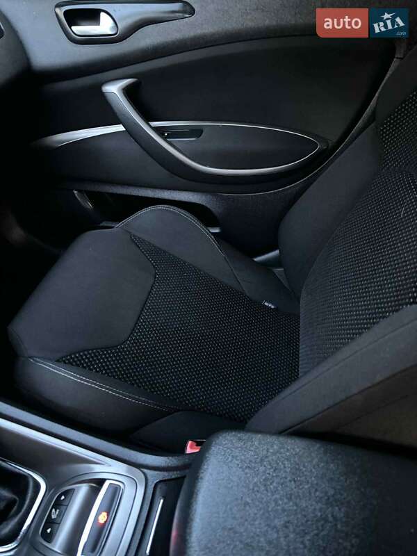 Седан Citroen C5 2010 в Коломые фото 11 Седан Citroen C5 2010 в Коломые