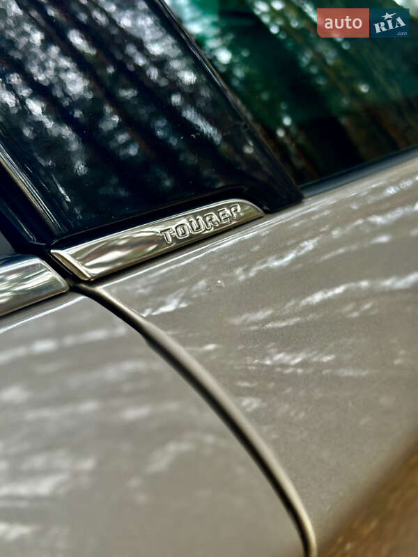 Универсал Citroen C5 2012 в Обухове