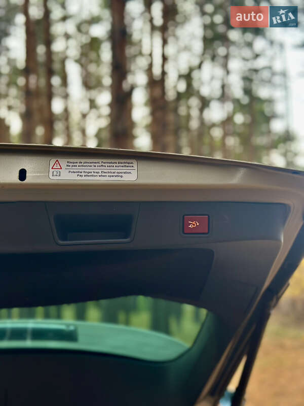 Универсал Citroen C5 2012 в Обухове