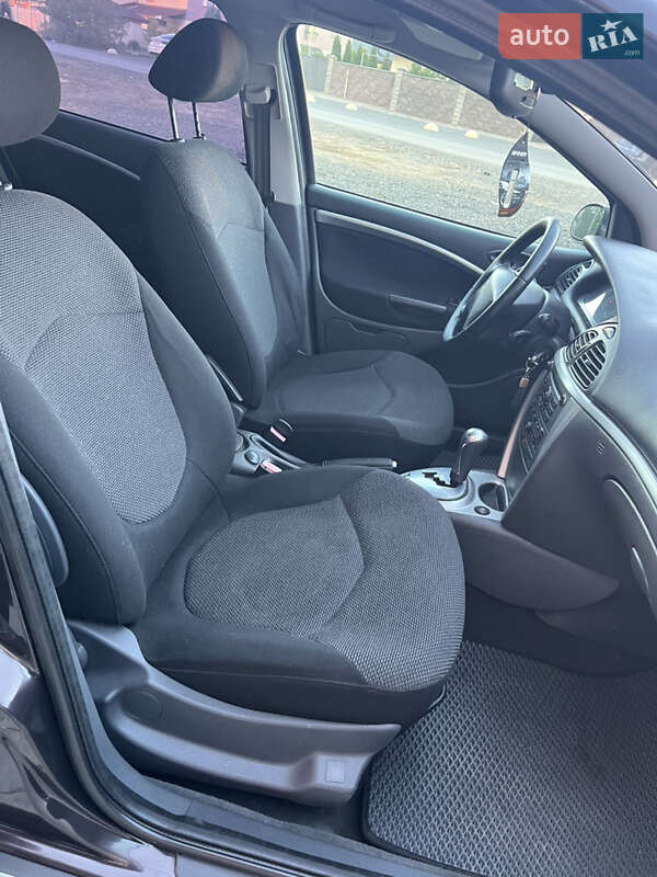 Универсал Citroen C5 2007 в Ужгороде