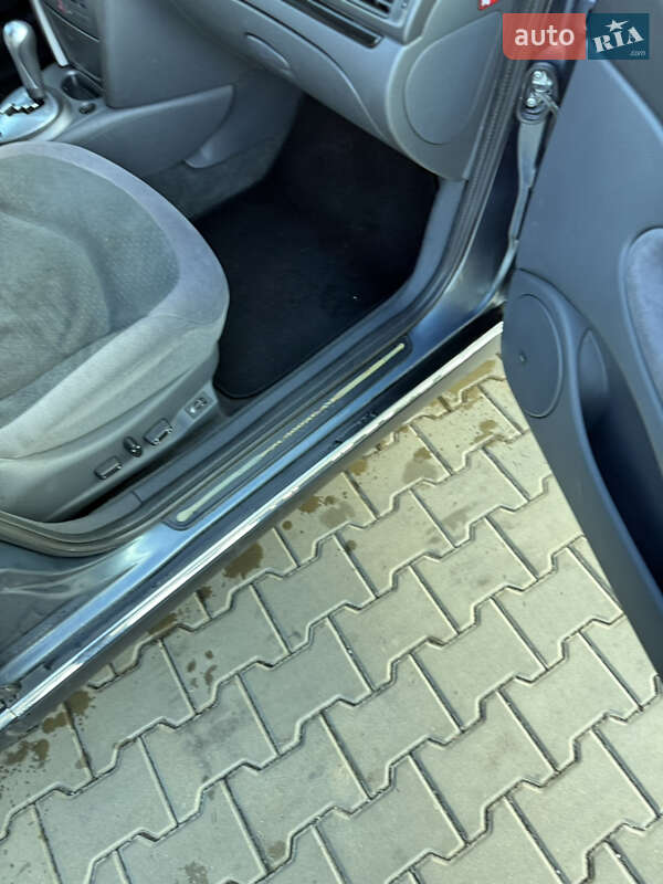 Универсал Citroen C5 2006 в Луцке фото 21 Универсал Citroen C5 2006 в Луцке