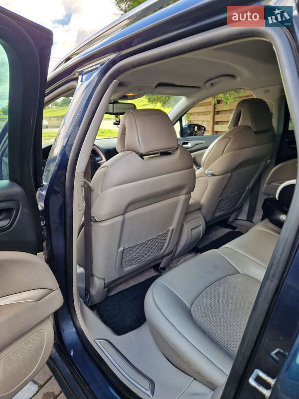 Универсал Citroen C5 2010 в Львове