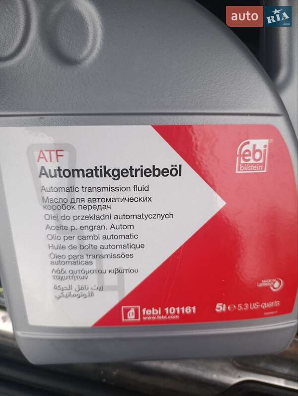 Універсал Citroen C5 2012 в Тернополі