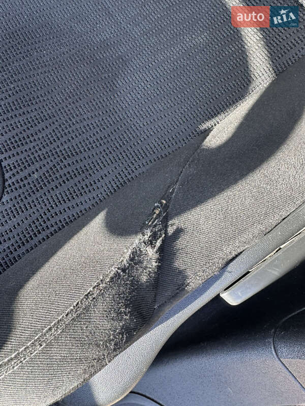 Універсал Citroen C5 2011 в Івано-Франківську