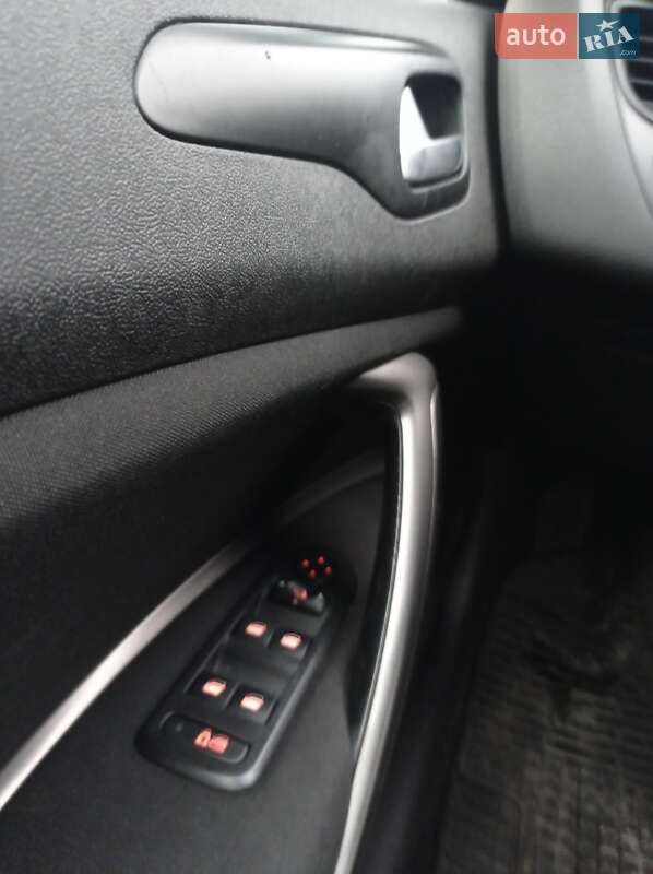 Універсал Citroen C5 2010 в Києві фото 16 Універсал Citroen C5 2010 в Києві