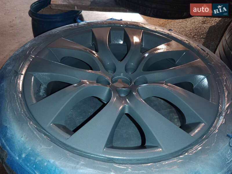 Универсал Citroen C5 2008 в Ровно