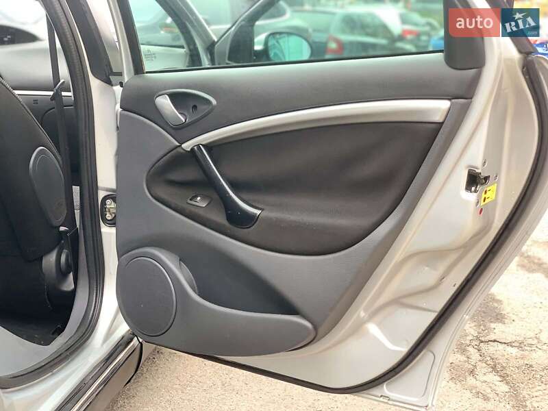 Седан Citroen C5 2007 в Вінниці