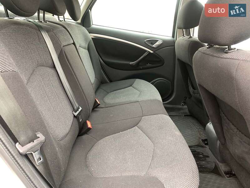 Седан Citroen C5 2007 в Вінниці