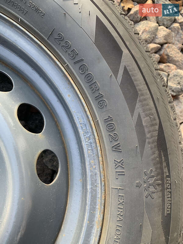 Универсал Citroen C5 2008 в Ровно