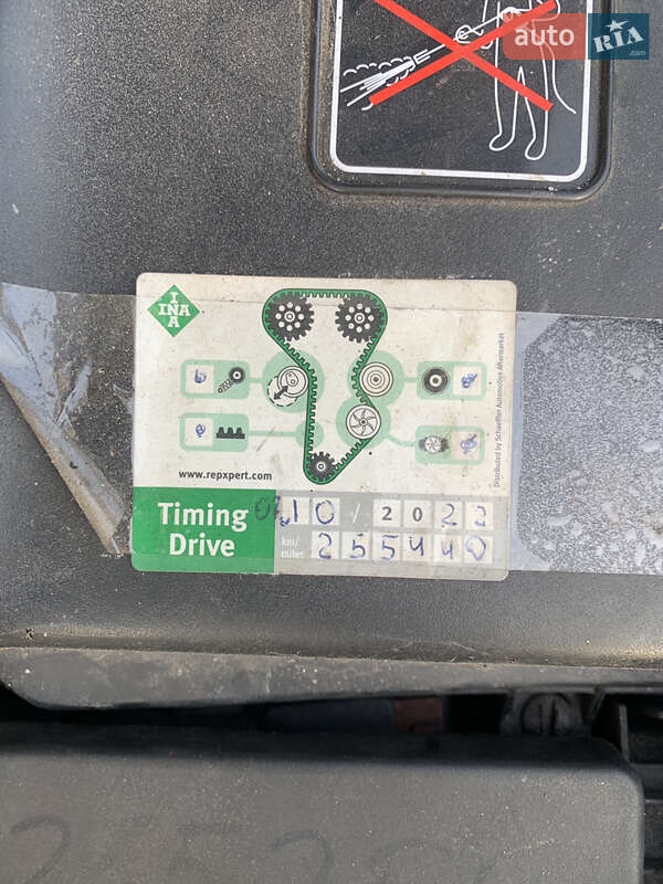 Универсал Citroen C5 2008 в Ровно