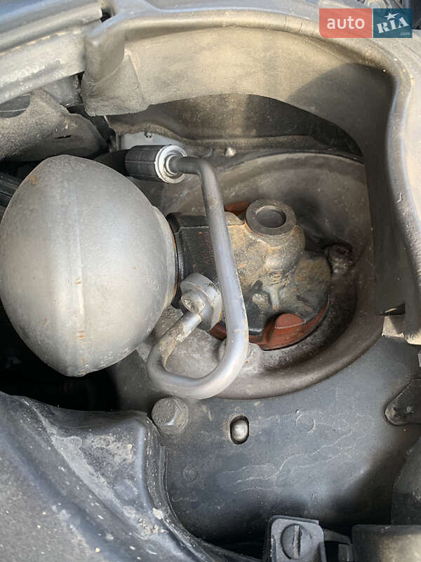 Универсал Citroen C5 2008 в Ровно