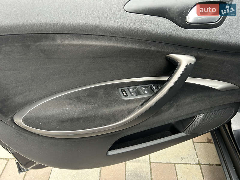 Универсал Citroen C5 2009 в Черкассах фото 13 Универсал Citroen C5 2009 в Черкассах