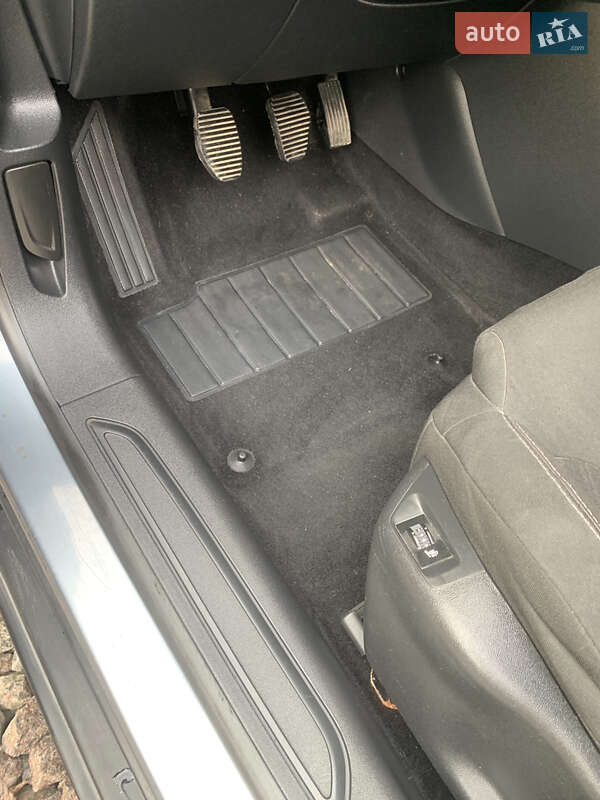 Універсал Citroen C5 2008 в Рівному