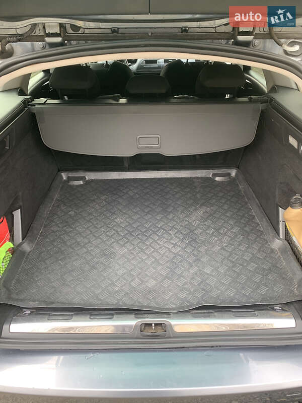 Універсал Citroen C5 2008 в Рівному