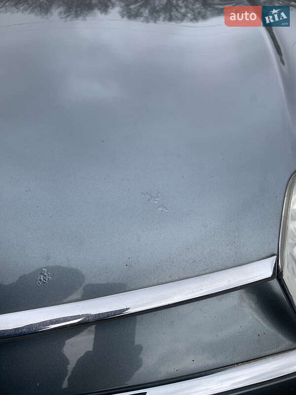 Універсал Citroen C5 2008 в Рівному