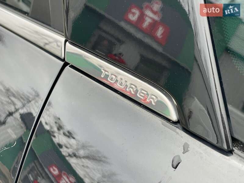 Універсал Citroen C5 2012 в Києві