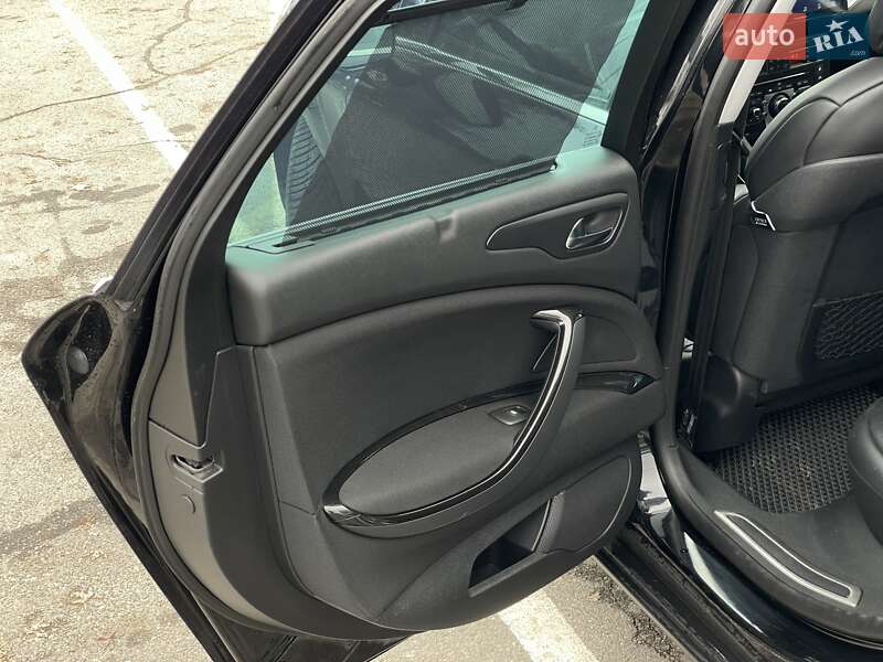 Універсал Citroen C5 2012 в Києві