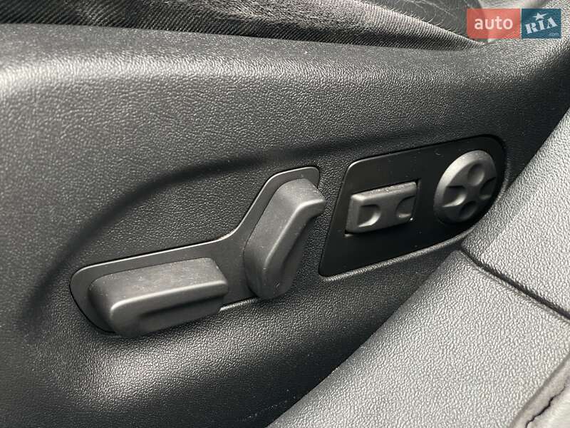 Універсал Citroen C5 2012 в Києві