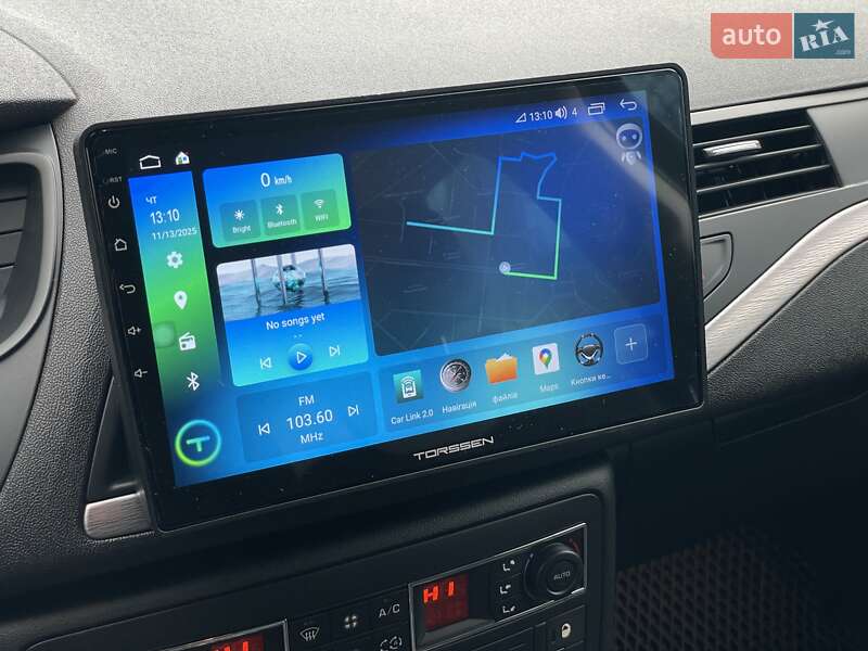 Універсал Citroen C5 2012 в Києві