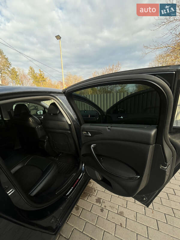 Седан Citroen C5 2008 в Тернополе фото 6 Седан Citroen C5 2008 в Тернополе